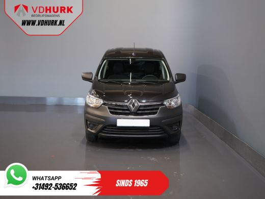 Renault Kangoo Express 1.5 dCi 75 pk NL Auto/ Cruise/ DAB/ PDC/ Airco/ Trekhaak ActivLease financial lease