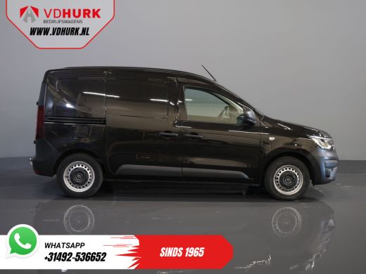 Renault Kangoo Express 1.5 dCi 75 pk NL Auto/ Cruise/ DAB/ PDC/ Airco/ Trekhaak ActivLease financial lease
