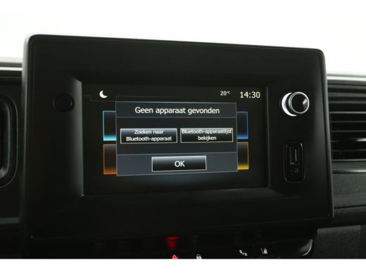 Renault Master T35 2.3 dCi 180 L2H2 Energy Comfort Airco Camera Cruise Parkeersensoren 3 Persoons Elektrpakket ActivLease financial lease