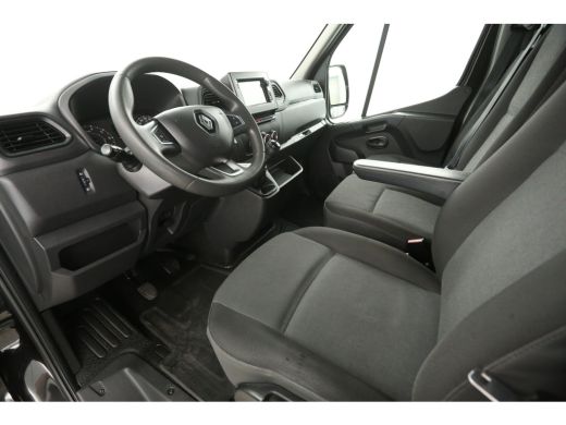 Renault Master T35 2.3 dCi 180 L2H2 Energy Comfort Airco Camera Cruise Parkeersensoren 3 Persoons Elektrpakket ActivLease financial lease
