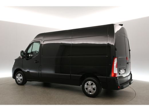 Renault Master T35 2.3 dCi 180 L2H2 Energy Comfort Airco Camera Cruise Parkeersensoren 3 Persoons Elektrpakket ActivLease financial lease