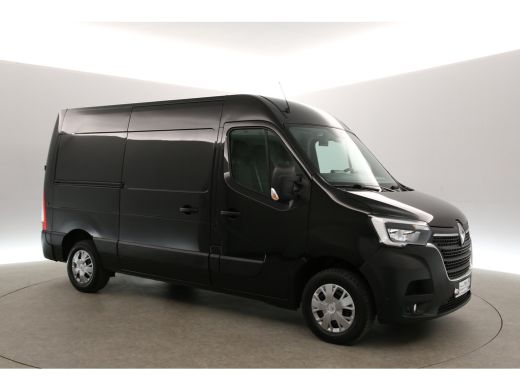 Renault Master T35 2.3 dCi 180 L2H2 Energy Comfort Airco Camera Cruise Parkeersensoren 3 Persoons Elektrpakket ActivLease financial lease