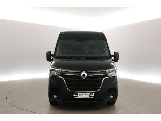 Renault Master T35 2.3 dCi 180 L2H2 Energy Comfort Airco Camera Cruise Parkeersensoren 3 Persoons Elektrpakket ActivLease financial lease