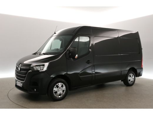 Renault Master T35 2.3 dCi 180 L2H2 Energy Comfort Airco Camera Cruise Parkeersensoren 3 Persoons Elektrpakket ActivLease financial lease