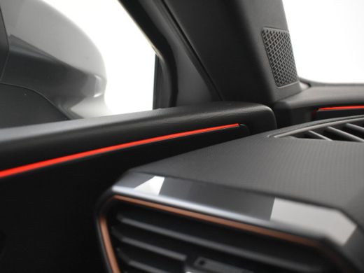 Seat Leon Sportstourer 1.4 e-Hybrid VZ Business Voorraad terrein Trekhaak | Adaptief cruise control | Keyless | Park ass... ActivLease financial lease