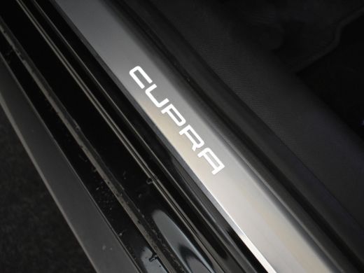 Seat Leon Sportstourer 1.4 e-Hybrid VZ Performance | Trekhaak |  Camera Achter | Elek. Stoel |  Cupra Supersport Stuur |... ActivLease financial lease