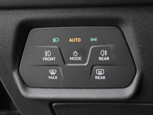 Seat Leon Sportstourer 1.4 e-Hybrid VZ Performance | Trekhaak |  Camera Achter | Elek. Stoel |  Cupra Supersport Stuur |... ActivLease financial lease