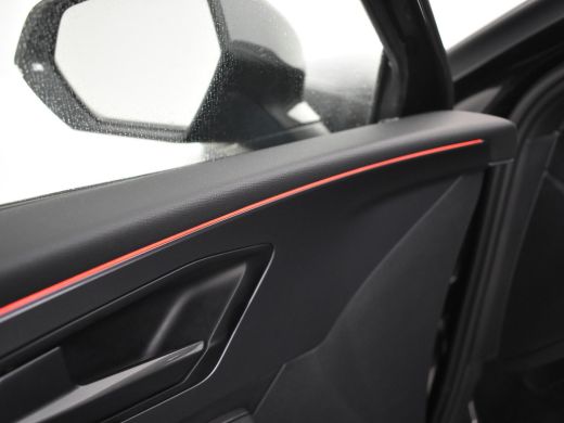 Seat Leon Sportstourer 1.4 e-Hybrid VZ Performance | Trekhaak |  Camera Achter | Elek. Stoel |  Cupra Supersport Stuur |... ActivLease financial lease