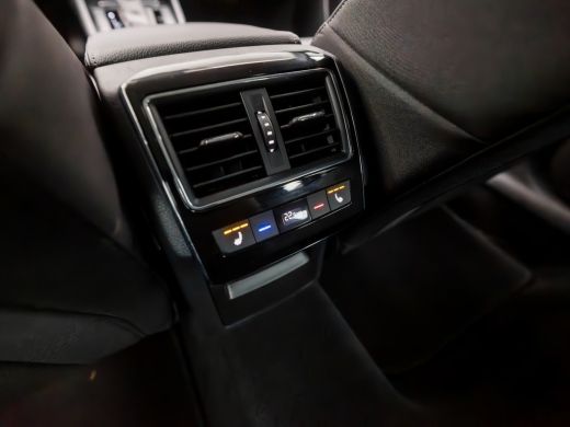 Skoda Superb Combi 1.5 TSI ACT Sport Deluxe 150Pk Automaat (APPLE CARPLAY, GROOT NAVI, CAMERA, STOELVERWARMING... ActivLease financial lease
