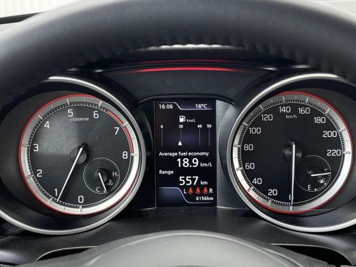 Suzuki Swift 1.2 Style Smart Hybrid Navigatiesysteem | Climate Control | Appel CarPlay & Android Auto | Stoelv... ActivLease financial lease
