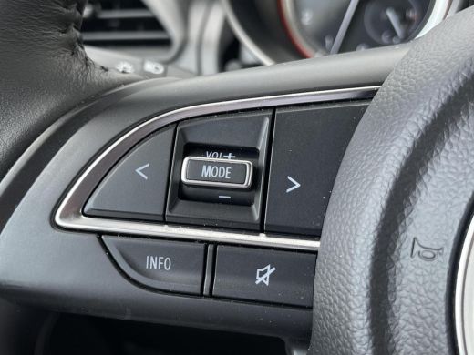 Suzuki Swift 1.2 Style Smart Hybrid Navigatiesysteem | Climate Control | Appel CarPlay & Android Auto | Stoelv... ActivLease financial lease