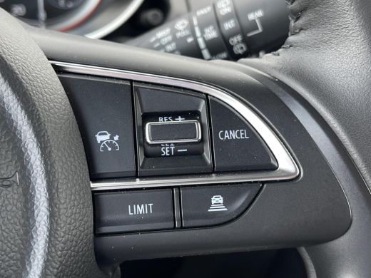 Suzuki Swift 1.2 Style Smart Hybrid Navigatiesysteem | Climate Control | Appel CarPlay & Android Auto | Stoelv... ActivLease financial lease