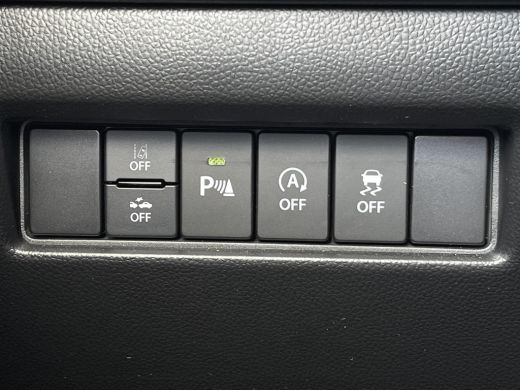 Suzuki Swift 1.2 Style Smart Hybrid Navigatiesysteem | Climate Control | Appel CarPlay & Android Auto | Stoelv... ActivLease financial lease
