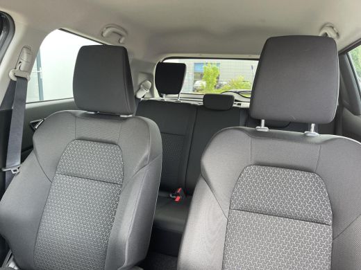 Suzuki Swift 1.2 Style Smart Hybrid Navigatiesysteem | Climate Control | Appel CarPlay & Android Auto | Stoelv... ActivLease financial lease