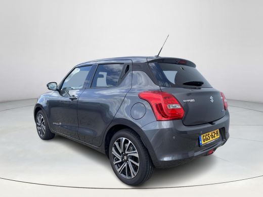 Suzuki Swift 1.2 Style Smart Hybrid Navigatiesysteem | Climate Control | Appel CarPlay & Android Auto | Stoelv... ActivLease financial lease