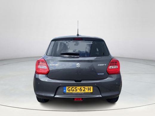 Suzuki Swift 1.2 Style Smart Hybrid Navigatiesysteem | Climate Control | Appel CarPlay & Android Auto | Stoelv... ActivLease financial lease
