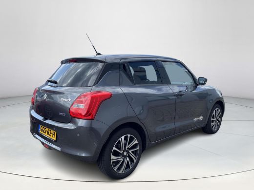 Suzuki Swift 1.2 Style Smart Hybrid Navigatiesysteem | Climate Control | Appel CarPlay & Android Auto | Stoelv... ActivLease financial lease