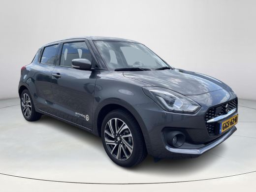 Suzuki Swift 1.2 Style Smart Hybrid Navigatiesysteem | Climate Control | Appel CarPlay & Android Auto | Stoelv... ActivLease financial lease