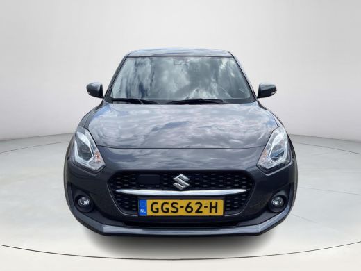 Suzuki Swift 1.2 Style Smart Hybrid Navigatiesysteem | Climate Control | Appel CarPlay & Android Auto | Stoelv... ActivLease financial lease