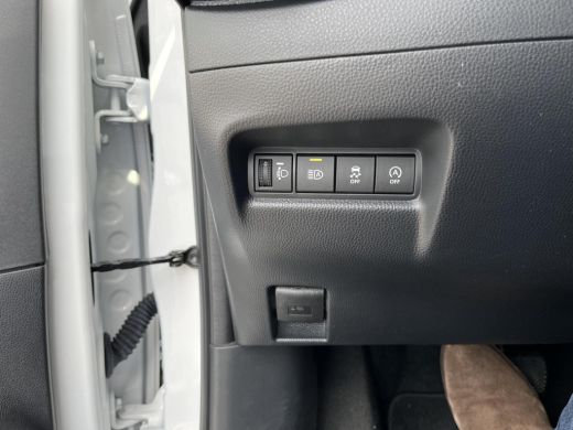Toyota Aygo 1.0 VVT-i S-CVT Play Achteruitrijcamera/ Apple carplay ActivLease financial lease