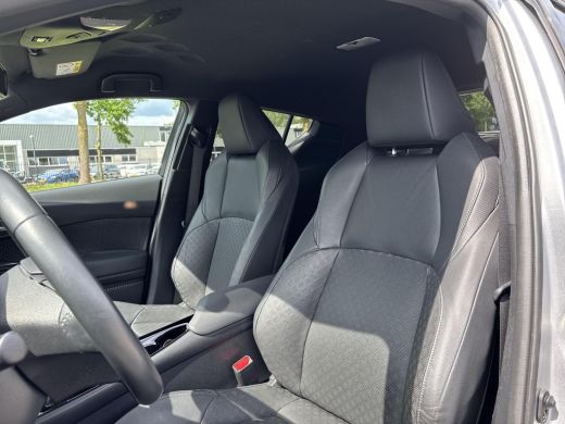 Toyota C-HR 1.8 Hybrid Executive | All-in prijs | | Automaat | Leder bekleding ActivLease financial lease