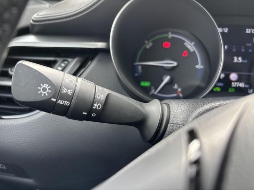 Toyota C-HR 1.8 Hybrid Executive | All-in prijs | | Automaat | Leder bekleding ActivLease financial lease