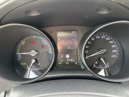Toyota C-HR 1.8 Hybrid Executive | All-in prijs | | Automaat | Leder bekleding ActivLease financial lease