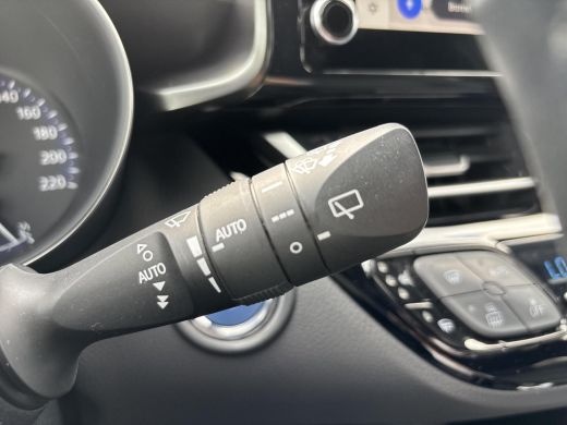 Toyota C-HR 1.8 Hybrid Executive | All-in prijs | | Automaat | Leder bekleding ActivLease financial lease