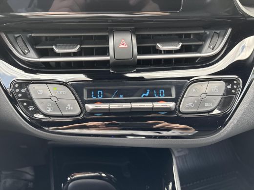 Toyota C-HR 1.8 Hybrid Executive | All-in prijs | | Automaat | Leder bekleding ActivLease financial lease