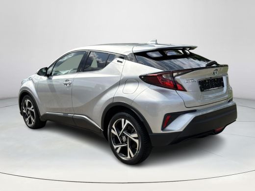 Toyota C-HR 1.8 Hybrid Executive | All-in prijs | | Automaat | Leder bekleding ActivLease financial lease