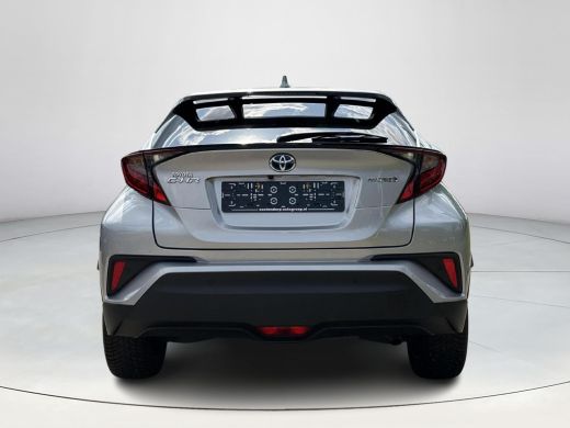 Toyota C-HR 1.8 Hybrid Executive | All-in prijs | | Automaat | Leder bekleding ActivLease financial lease