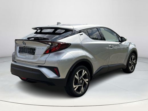 Toyota C-HR 1.8 Hybrid Executive | All-in prijs | | Automaat | Leder bekleding ActivLease financial lease