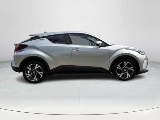 Toyota C-HR 1.8 Hybrid Executive | All-in prijs | | Automaat | Leder bekleding ActivLease financial lease