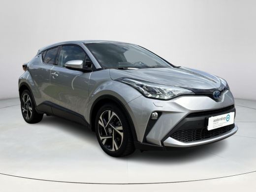 Toyota C-HR 1.8 Hybrid Executive | All-in prijs | | Automaat | Leder bekleding ActivLease financial lease