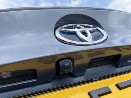 Toyota C-HR 2.0 Hybrid Style | Apple CarPlay/Android auto | Navigatie | Achteruitrijcamera ActivLease financial lease