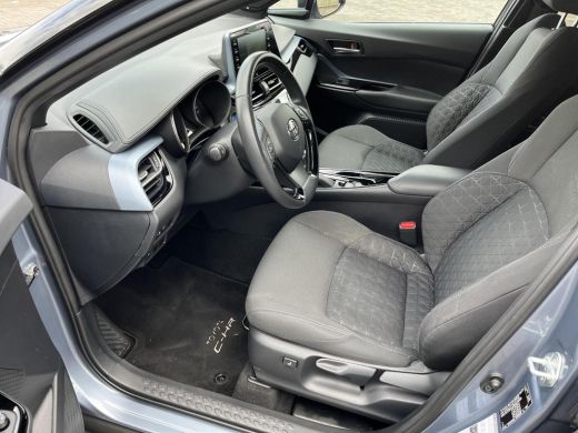 Toyota C-HR 2.0 Hybrid Style | Apple CarPlay/Android auto | Navigatie | Achteruitrijcamera ActivLease financial lease