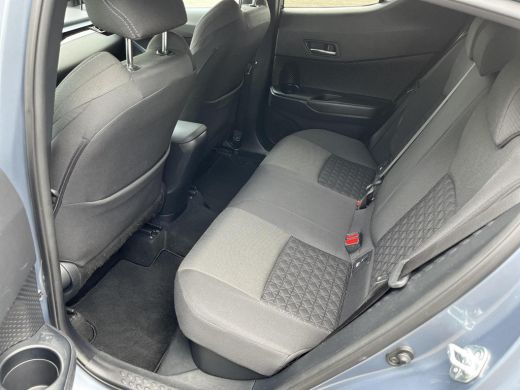 Toyota C-HR 2.0 Hybrid Style | Apple CarPlay/Android auto | Navigatie | Achteruitrijcamera ActivLease financial lease