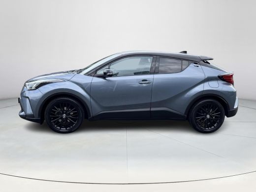 Toyota C-HR 2.0 Hybrid Style | Apple CarPlay/Android auto | Navigatie | Achteruitrijcamera ActivLease financial lease