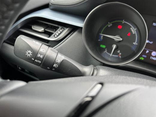 Toyota C-HR 2.0 Hybrid Style | Apple CarPlay/Android auto | Navigatie | Achteruitrijcamera ActivLease financial lease