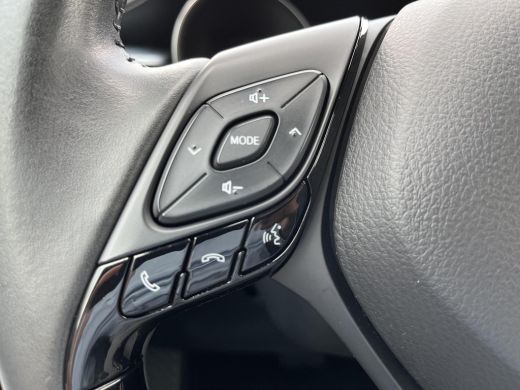 Toyota C-HR 2.0 Hybrid Style | Apple CarPlay/Android auto | Navigatie | Achteruitrijcamera ActivLease financial lease