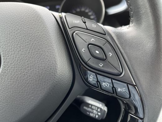 Toyota C-HR 2.0 Hybrid Style | Apple CarPlay/Android auto | Navigatie | Achteruitrijcamera ActivLease financial lease