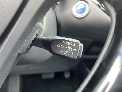 Toyota C-HR 2.0 Hybrid Style | Apple CarPlay/Android auto | Navigatie | Achteruitrijcamera ActivLease financial lease