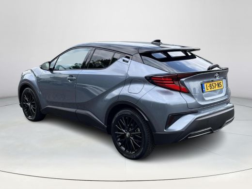 Toyota C-HR 2.0 Hybrid Style | Apple CarPlay/Android auto | Navigatie | Achteruitrijcamera ActivLease financial lease