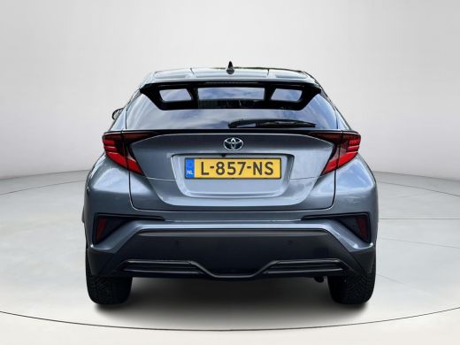Toyota C-HR 2.0 Hybrid Style | Apple CarPlay/Android auto | Navigatie | Achteruitrijcamera ActivLease financial lease