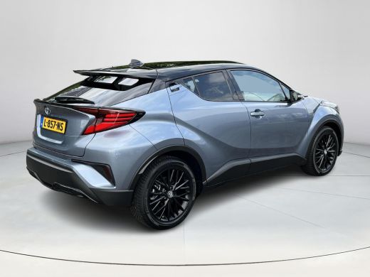 Toyota C-HR 2.0 Hybrid Style | Apple CarPlay/Android auto | Navigatie | Achteruitrijcamera ActivLease financial lease