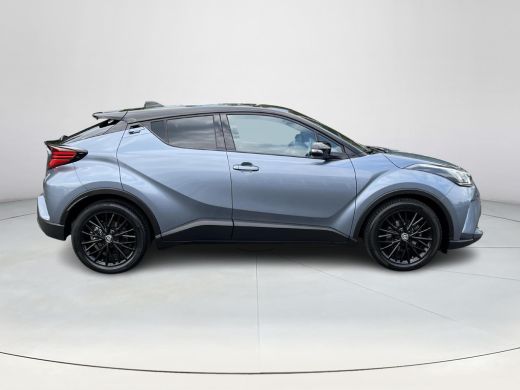 Toyota C-HR 2.0 Hybrid Style | Apple CarPlay/Android auto | Navigatie | Achteruitrijcamera ActivLease financial lease