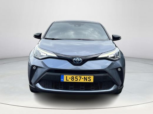 Toyota C-HR 2.0 Hybrid Style | Apple CarPlay/Android auto | Navigatie | Achteruitrijcamera ActivLease financial lease