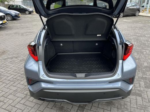 Toyota C-HR 2.0 Hybrid Style | Apple CarPlay/Android auto | Navigatie | Achteruitrijcamera ActivLease financial lease