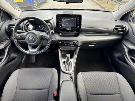 Toyota Yaris 1.5 Hybrid Dynamic | 06-10141018 Voor meer informatie ActivLease financial lease