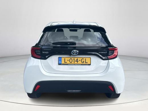 Toyota Yaris 1.5 Hybrid Dynamic | 06-10141018 Voor meer informatie ActivLease financial lease